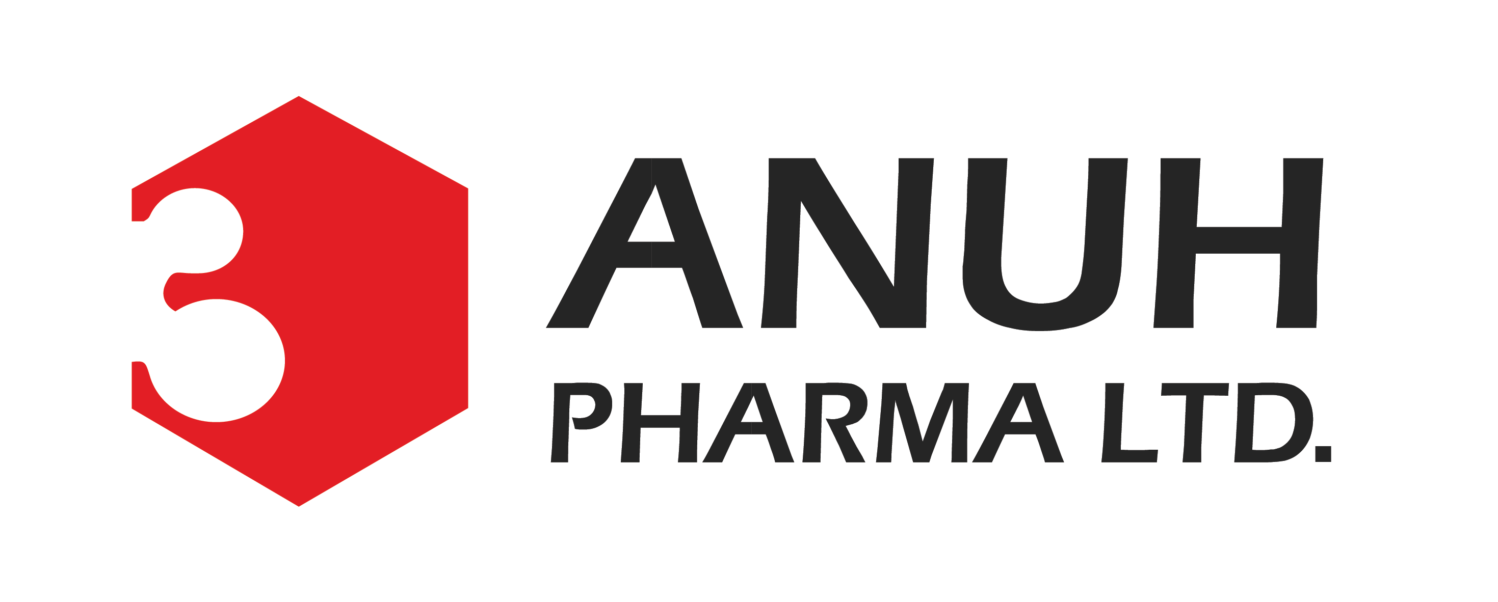 Anuh Pharma Ltd.